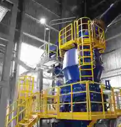Refractory Industry