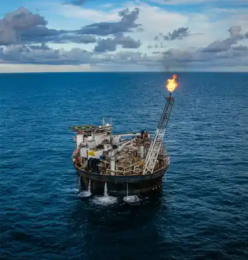 Oil & Gas Sector