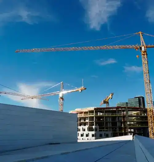 Constructions Projects