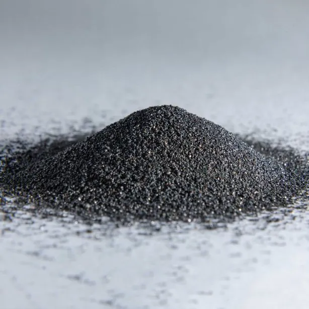 Synthetic Rutile