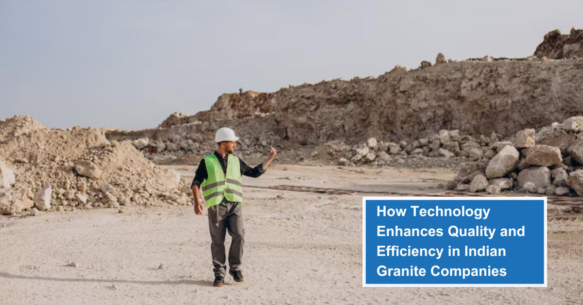 India's-granite-companies